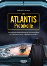 Die Atlantis-Protokolle - Rolf Ulrich Kramer - 9783947397204
