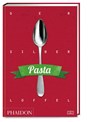 Der Silberlöffel - Pasta - Phaidon - 9783947426249