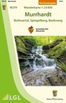 W219 Murrhardt - Bottwartal, Spiegelberg, Backnang -  - 9783947486229