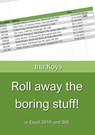 Roll away the boring stuff! - Ina Koys - 9783947536597