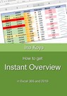 How to get Instant Overview - Ina Koys - 9783947536696
