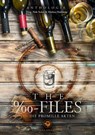 The 0/00-Files - Markus Heitkamp ; Nele Sickel - 9783947550647
