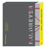 Paul Uwe Dreyer, Werkverzeichnis der Gemälde, Zeichnungen und Druckgrafiken - GAUSS,  Ulrike ; Baur, Andreas ; Rumig, Anja ; Kerber, Bernhard - 9783947563715