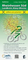 Radfahren - Rheinhessen Süd / Landkreis Alzey-Worms -  - 9783947593200