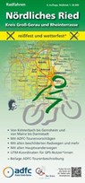 Radfahren - Nördliches Ried / Kreis Groß-Gerau und Rheinterrasse -  - 9783947593217