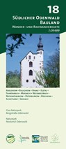 Südlicher Odenwald - Bauland -  - 9783947593293