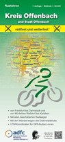 Radfahren - Kreis Offenbach und Stadt Offenbach -  - 9783947593392