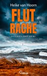 Flutrache - Heike van Hoorn - 9783947610266