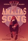 Amalias Song - Verena Wilmes - 9783947612291