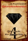 Linksrechtsobenunten - Band 4: Die Macht der Evubachén - M.W. Schwarzbach - 9783947612376