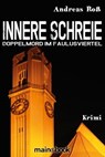 Innere Schreie - Andreas Roß - 9783947612727