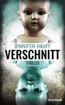 Verschnitt - Jennifer Hauff - 9783947612901