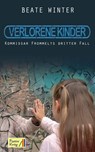 Verlorene Kinder - Beate Winter - 9783947706334