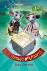 Der magische Würfel - Helga Sadowski - 9783947721061