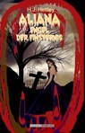 Aliana - Engel der Finsternis - H.J. Hettley - 9783947721115