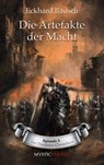Die Artefakte der Macht - Eckhard Bausch - 9783947721177