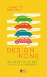 Design Ikone - Jeanette Nentwig - 9783947724505