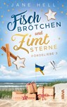 Fischbrötchen und Zimtsterne - Jane Hell - 9783947738328