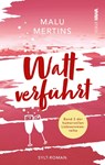 Wattverführt - Malu Mertins - 9783947738373