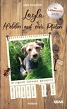 Layla - Heldin auf vier Pfoten - Uwe Krauser - 9783947738748