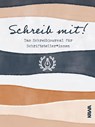 Schreib mit! Das Schreibjournal für Schriftsteller*innen - Adriana Popescu - 9783947738984