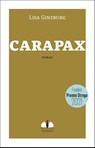 Carapax - Ginzburg Lisa - 9783947767106