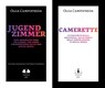 Jugendzimmer - Campofreda Olga - 9783947767267