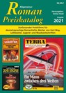 Roman Preiskatalog 2021 SC - Stefan Riedl - 9783947800094