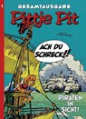 Pittje Pit Gesamtausgabe 1 - Frans Buissink - 9783947800148