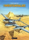 Der Wüstenfalke Gesamtausgabe - Franz Zumstein - 9783947800209