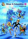 Oliver & Columbine Gesamtausgabe 1 - Dany ; Greg - 9783947800223