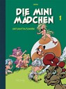Die Minimädchen Gesamtausgabe 1 - Pierre Seron - 9783947800230
