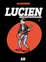 Lucien Gesamtausgabe 2 - Frank Margerin - 9783947800308