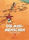 Die Minimenschen Gesamtausgabe 2 - Pierre Seron - 9783947800315