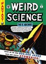 EC: Weird Science Gesamtausgabe 1 -  - 9783947800353