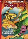 Pittje Pit Gesamtausgabe 3 - Frans Buissink - 9783947800421