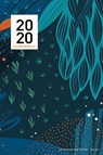 Agenda 2020 giorno per pagina - Pilvi Tippa - 9783947808458