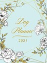 Day Planner 2021 Large - PAPER,  Pilvi - 9783947808694