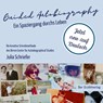 Guided Autobiography. Ein Spaziergang durchs Leben. - Julia Schriefer - 9783947831609