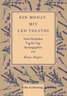 Ein Monat mit Tolstoi - Klaus Hugler - 9783947831708