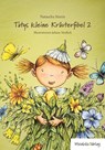 Tatys kleine Kräuterfibel 2 - Natascha Sturm - 9783947857326