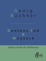 Dantons Tod & Woyzeck - Georg Buchner - 9783947894949