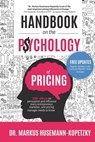 Handbook on the Psychology of Pricing - Markus Husemann-Kopetzky - 9783947897001