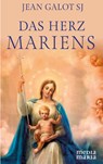 Das Herz Mariens - Jean Galot JS - 9783947931514