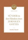 Sünder in den Händen eines zornigen Gottes - Jonathan Edwards - 9783947978144