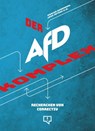 Der AfD-Komplex - Marcus Bensmann ; Jean Peters - 9783948013264