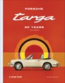 Porsche Targa - Michael Kockritz - 9783948046378