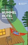 Hummelhotel - Mick Locher - 9783948052720