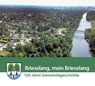 Brieselang, mein Brieselang - Leon Ebert ; Marcel Piethe - 9783948052805