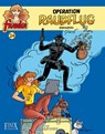 Franka / Operation Raubflug - Henk Kuijpers - 9783948057015